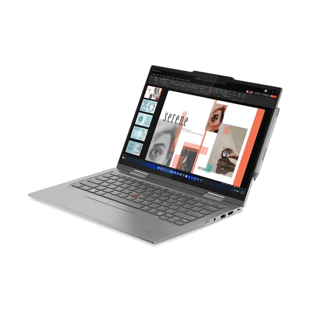 Laptops LENOVO ThinkPad X1 2-in-1 Gen 9 — vista 5