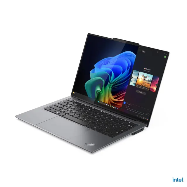 Laptops LENOVO ThinkPad X9-14 Gen 1 Aura Edition — vista 2