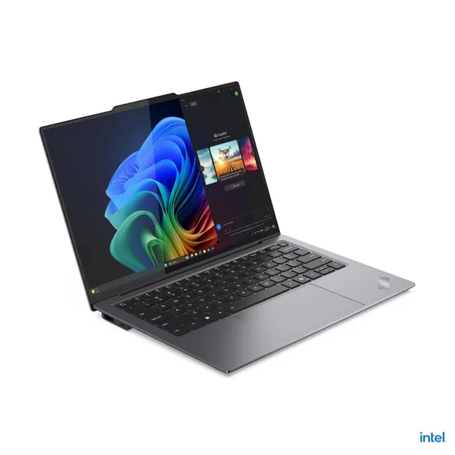 Laptops LENOVO ThinkPad X9-14 Gen 1 Aura Edition — vista 3