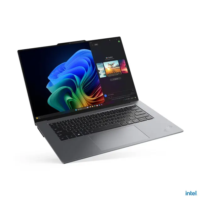 Laptops LENOVO ThinkPad X9-15 Gen 1 Aura Edition — vista 2