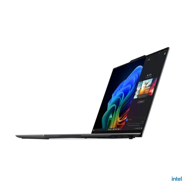 Laptops LENOVO ThinkPad X9-15 Gen 1 Aura Edition — vista 4