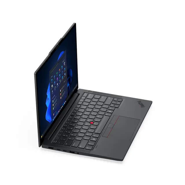 Laptops LENOVO TP E14 G7 R57/32G/1TB/11P 21T1000FLM — vista 5