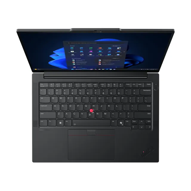 Laptops LENOVO TP E14 G7 R57/32G/1TB/11P 21T1000FLM — vista 4