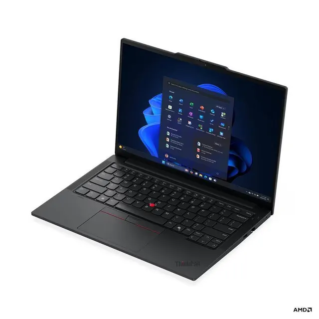 Laptops LENOVO TP E14 G7 R57/32G/512S/11P 21T1000ELM