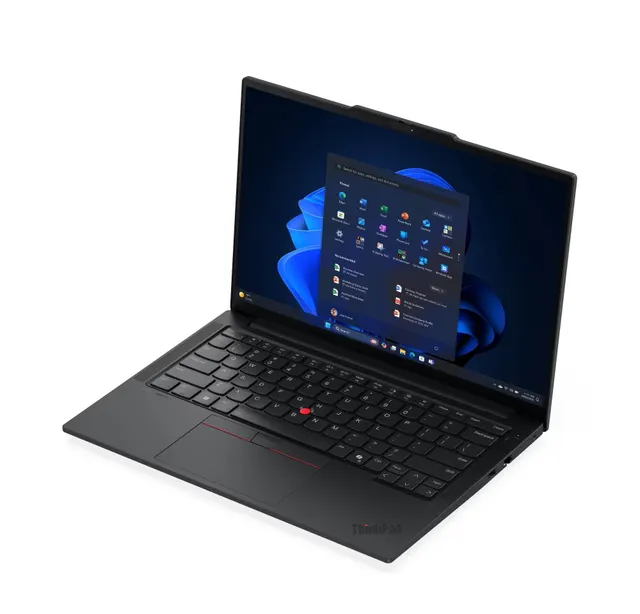 Laptops LENOVO TP E14 AMD G7 R77/32G/1T/11P 21T1000GLM