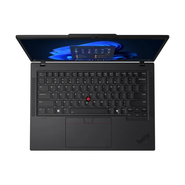 Laptop LENOVO ThinkPad T14 — vista 3