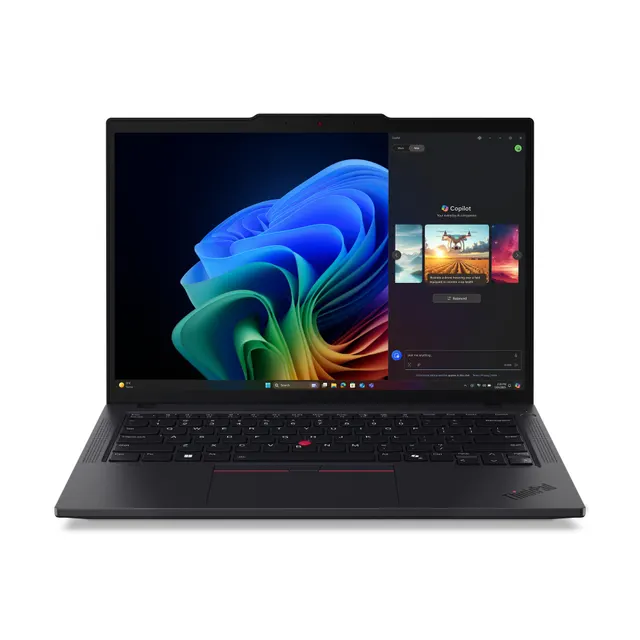 Laptops LENOVO TP T14 G6 R7/32/1TB/11P 21QK000WLM — vista 4