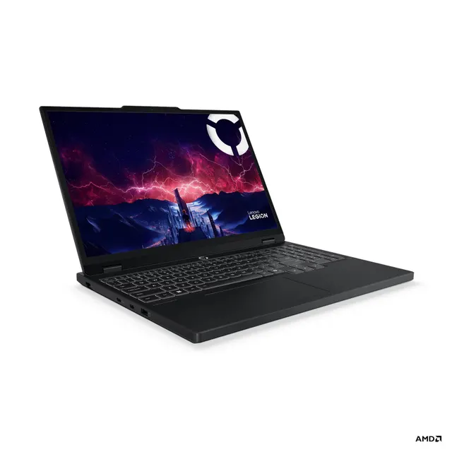 Laptops LENOVO Legion 5 15AHP10 — vista 2