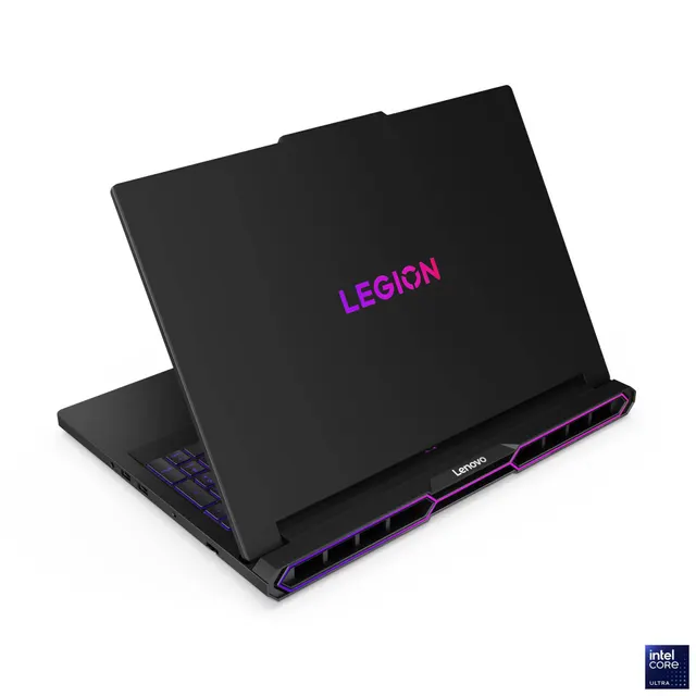 Laptops Gaming LENOVO Legion Pro 7 16IAX10H — vista 3