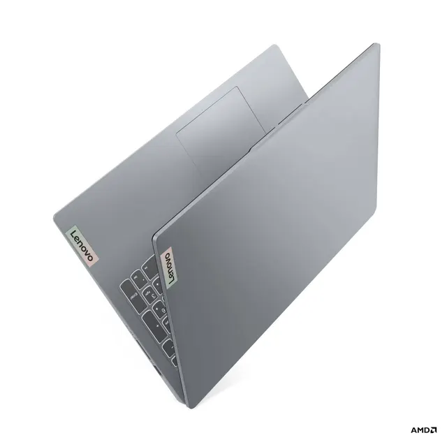 Laptops LENOVO IdeaPad Slim 3 15AMN8 — vista 2