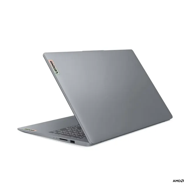 Laptops LENOVO IdeaPad Slim 3 15AMN8 — vista 3