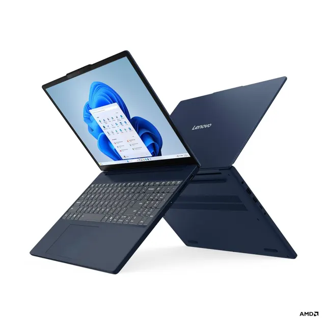 Laptops LENOVO IdeaPad Slim 3 15ARP10 — vista 2