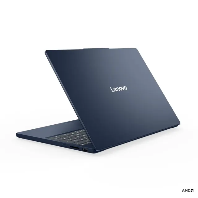 Laptops LENOVO IdeaPad Slim 3 15ARP10 — vista 3