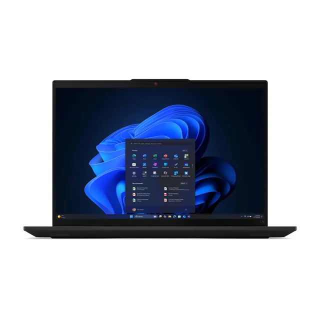 Laptops LENOVO ThinkPad L16 Gen 2 (Intel) — vista 5