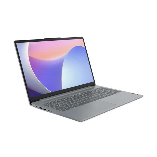 Laptop LENOVO IdeaPad Slim 3 15IRU8 — vista 2