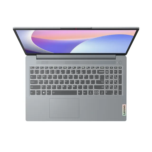 Laptop LENOVO IdeaPad Slim 3 15IRU8 — vista 3