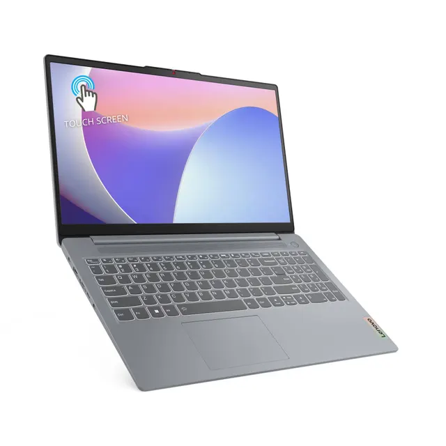Laptop LENOVO IdeaPad Slim 3 15IRU8 — vista 5
