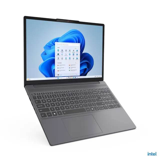 Laptops LENOVO IdeaPad Slim 3 15IRH10 — vista 2