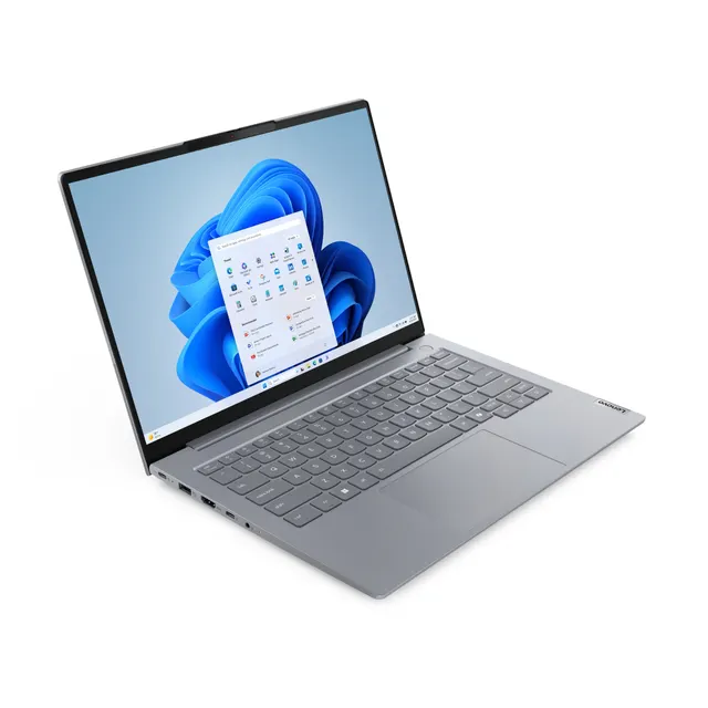 Laptops LENOVO ThinkBook 14 G8 IRL — vista 2