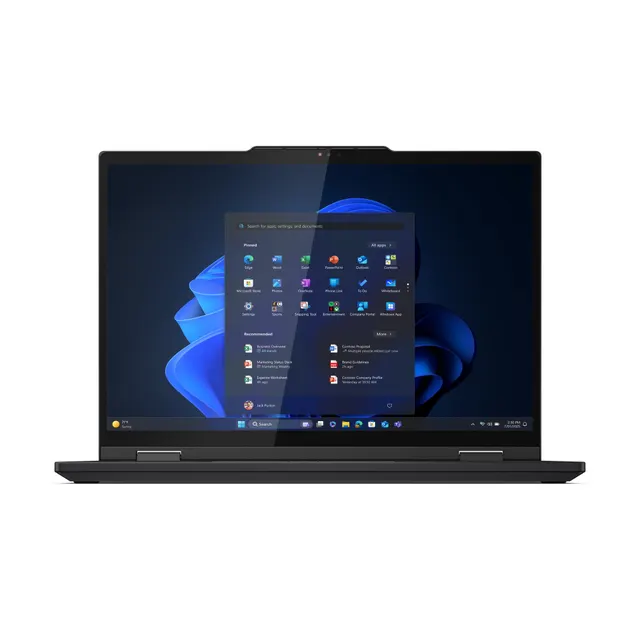 Laptop LENOVO 21R4000BLM — vista 3