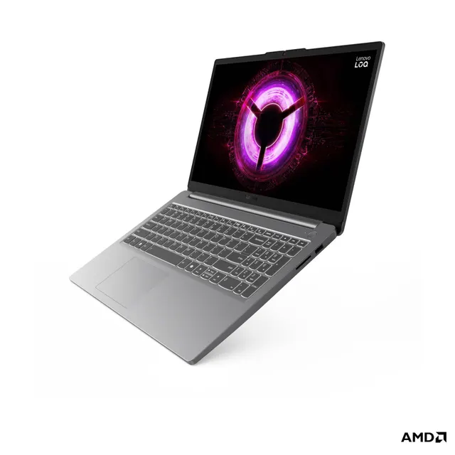 Laptops LENOVO Lenovo NB LOQ 15ARP10E — vista 3