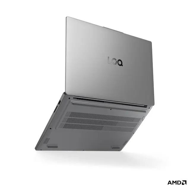 Laptops LENOVO Lenovo NB LOQ 15ARP10E — vista 5