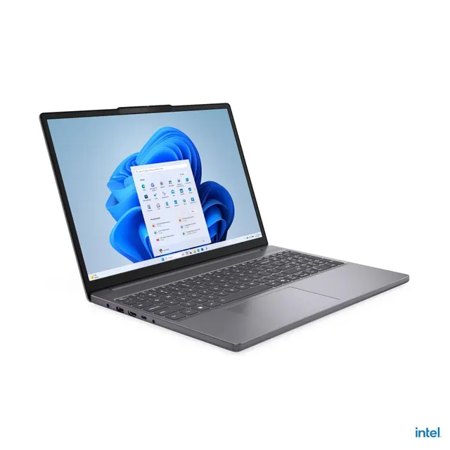 Laptop LENOVO Lenovo IdeaPad Slim 3 15IRH10 — vista 2