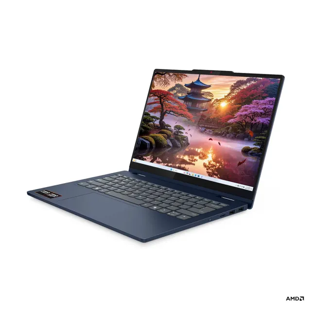 Laptops LENOVO Lenovo IdeaPad 5 2-in-1 14AKP10 — vista 2