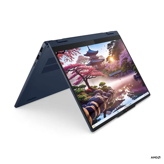 Laptops LENOVO Lenovo IdeaPad 5 2-in-1 14AKP10 — vista 4
