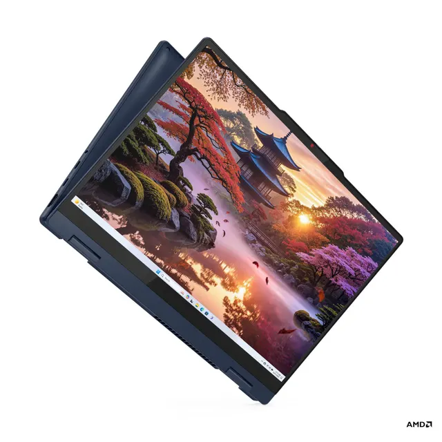 Laptops LENOVO Lenovo IdeaPad 5 2-in-1 14AKP10 — vista 5