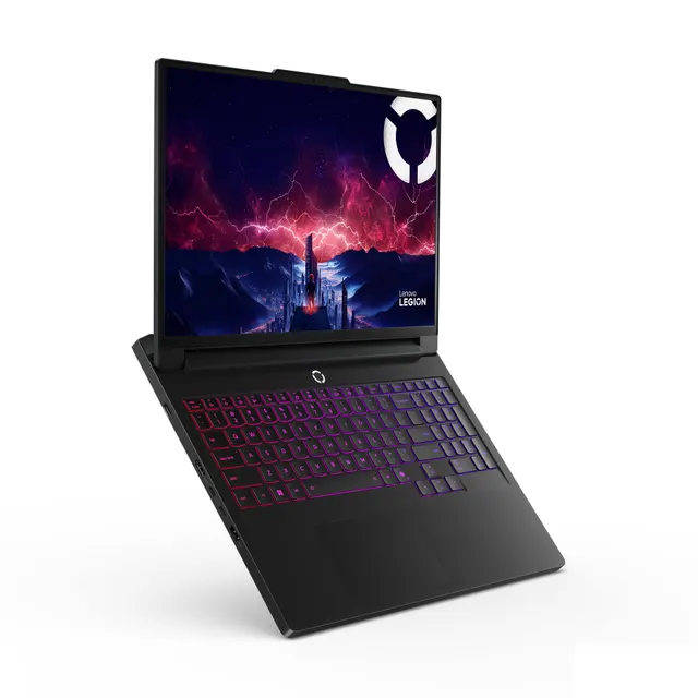 Laptop LENOVO Lenovo Legion Pro 7 16AFR10H — vista 4