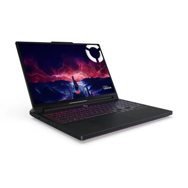 Laptop LENOVO Lenovo Legion Pro 7 16AFR10H — vista 2