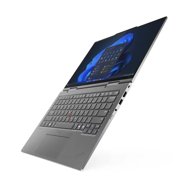 Laptop LENOVO ThinkPad X1 2-in-1 Gen 10 Aura Edition — vista 2