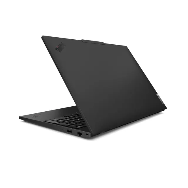 Laptop LENOVO ThinkPad T16 Gen 4 (Intel) — vista 3