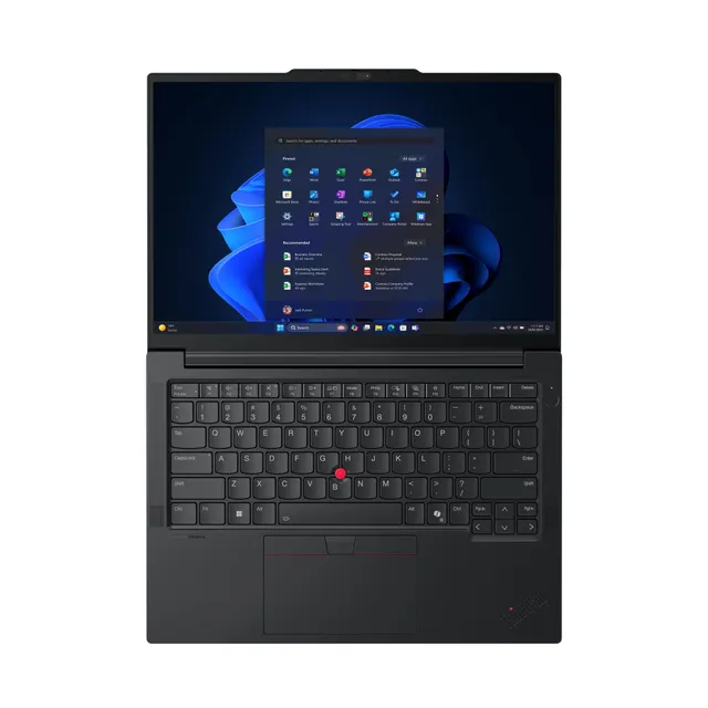 Laptop LENOVO 21T1001BLM — vista 5