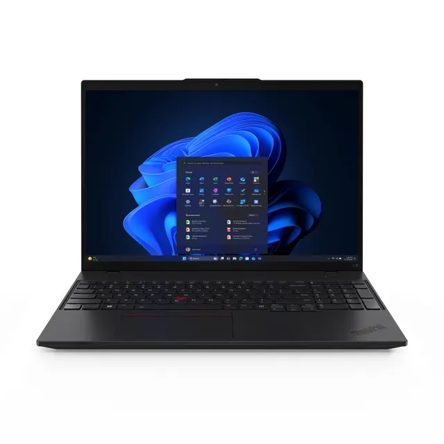 Laptop LENOVO ThinkPad L16 Gen 2 (Intel) — vista 2