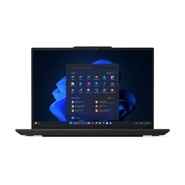Laptop LENOVO 21T1001BLM — vista 4