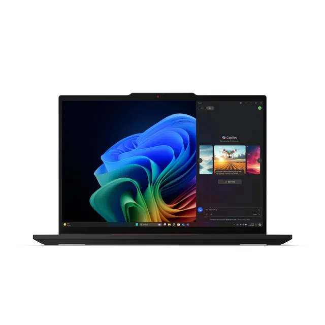 Laptops LENOVO 21TC000GLM — vista 2