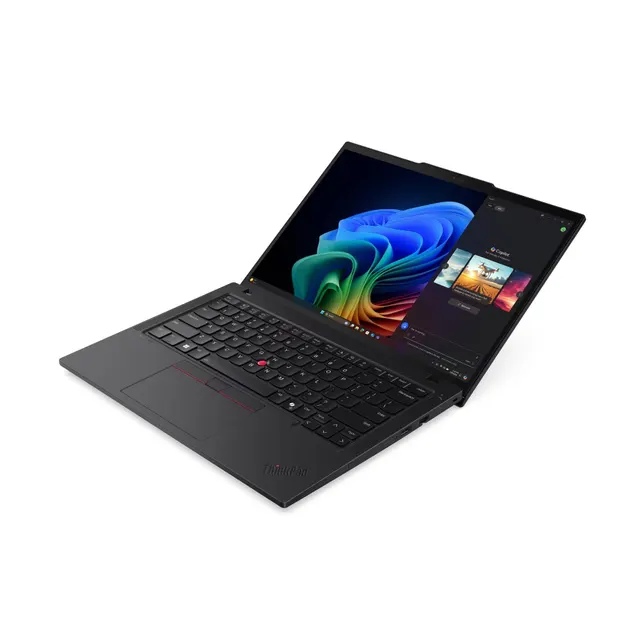 Laptops LENOVO 21QH000JLM — vista 3