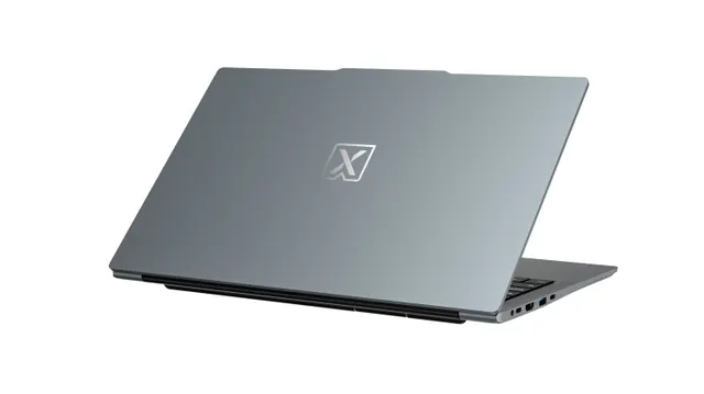 Laptops LANIX 42097 — vista 2