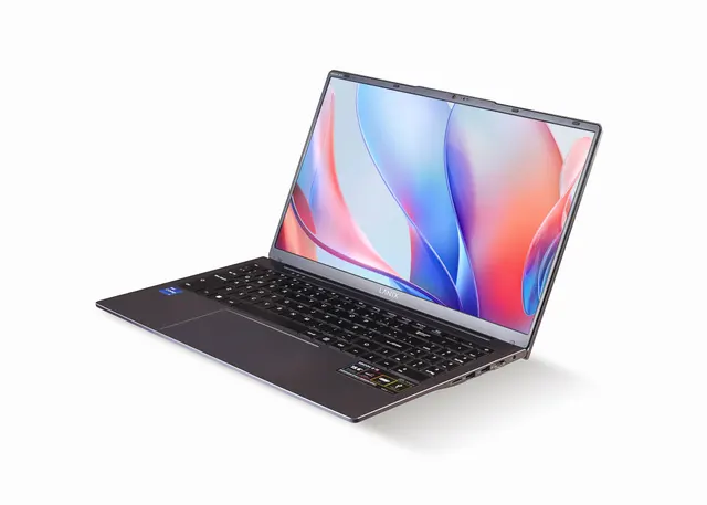 Laptops LANIX XBOOK 42121 — vista 2