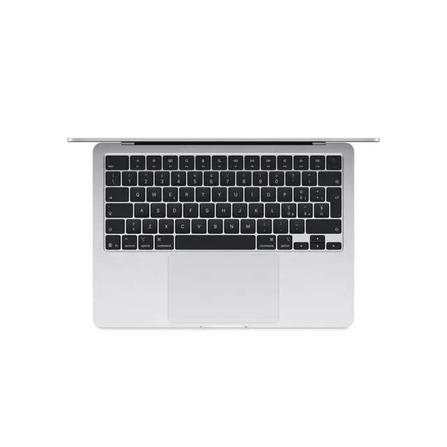 MacBook APPLE MDH74E/A — vista 2