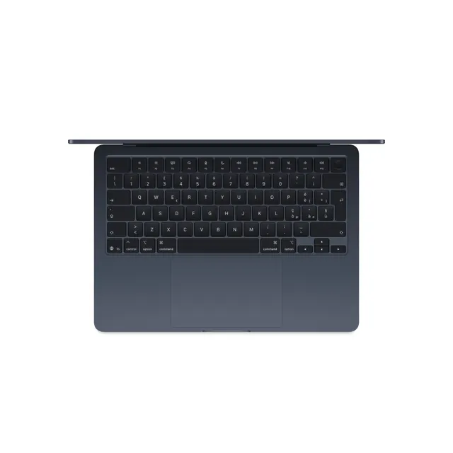 MacBook APPLE MDHE4E/A — vista 2