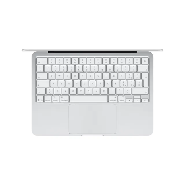 MacBook APPLE MHFA4E/A — vista 2