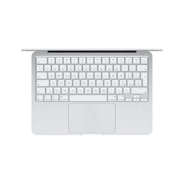 Macbook APPLE MHFC4E/A — vista 2