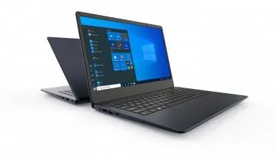 Laptop TOSHIBA Satellite Pro C40-H — vista 2