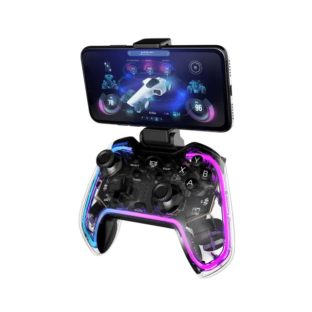 Gamepad Balam Rush G595 — vista 5