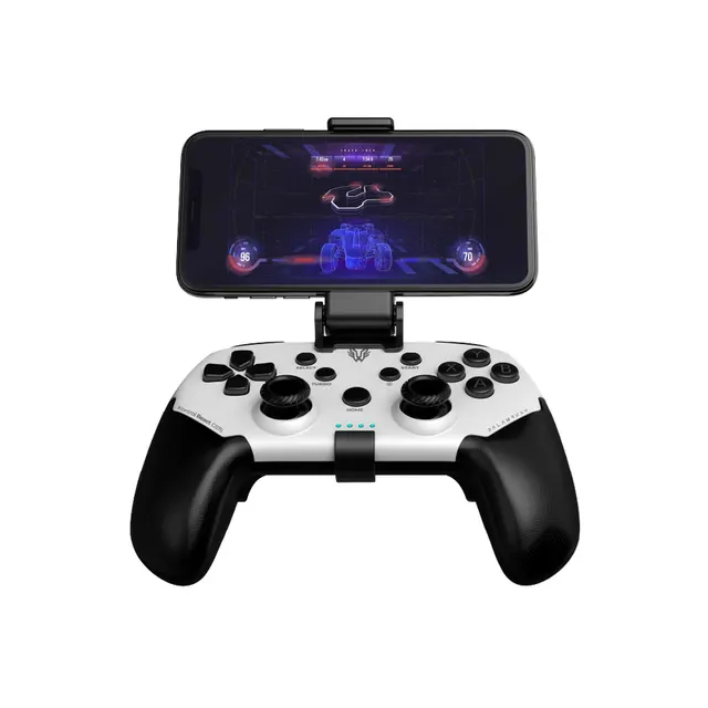 Control Balam Rush G575 — vista 4