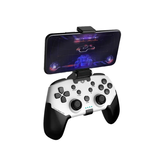Control Balam Rush G575 — vista 5