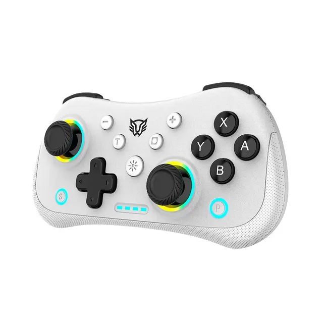 Controles Gaming Balam Rush KONTROL POCKET  G555 — vista 2